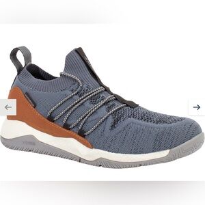 XtraTuf Kiata waterproof sneakers sz 12 men’s